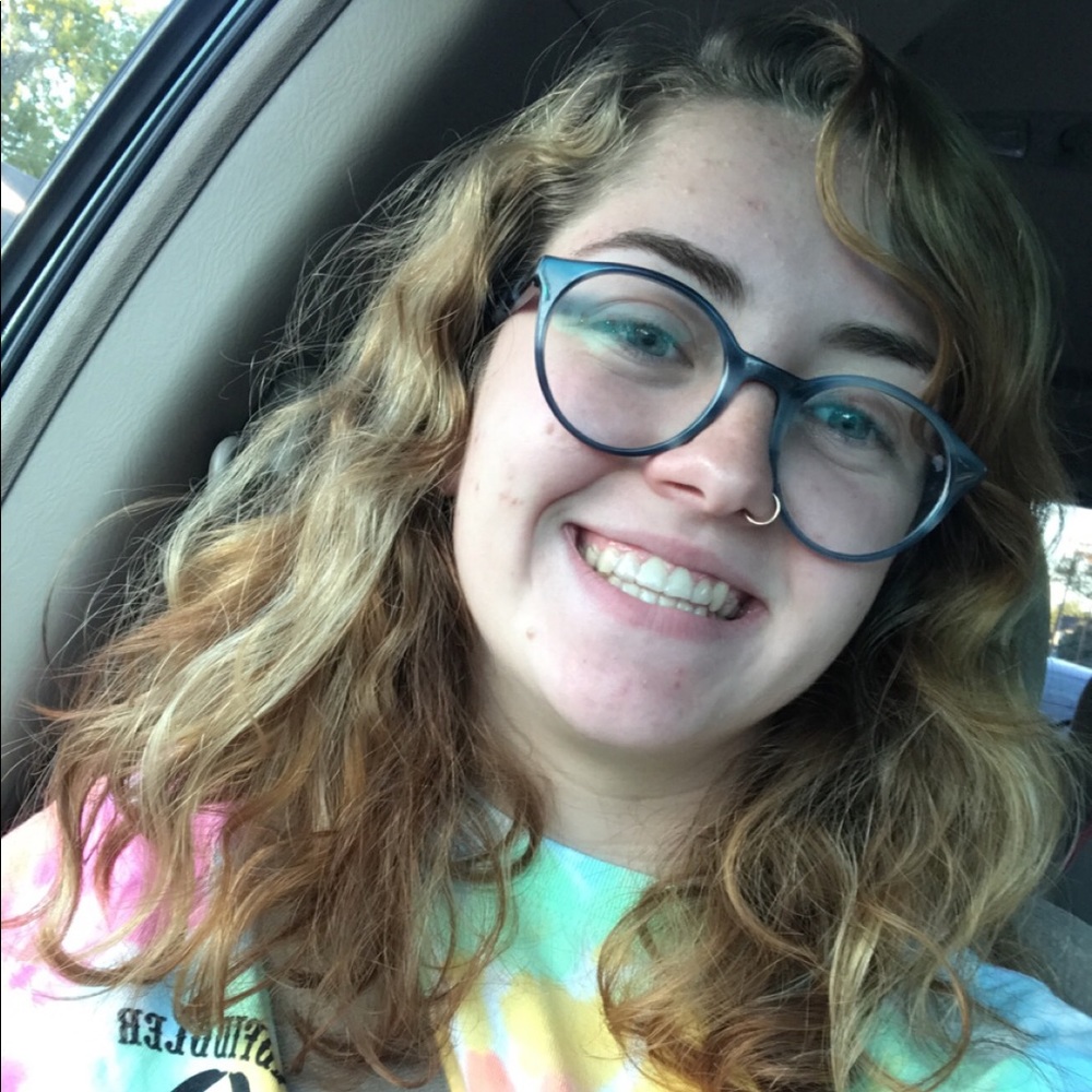 Meet your Posher, Sophia